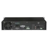 DAP DAP | PA serie | 100 V Mono Versterker