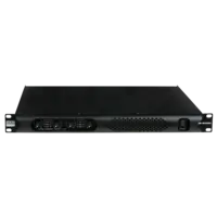 DAP DAP | Qi series | versterker