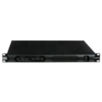 DAP DAP | Qi series | versterker