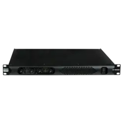 DAP | Qi series | amplifier