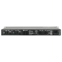 DAP DAP | CA series | Compacte 2-kanaals versterker