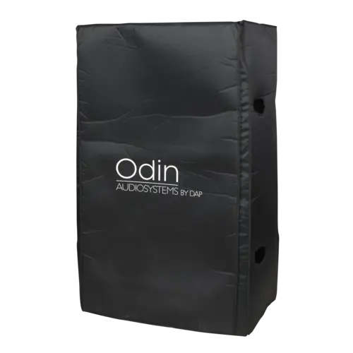 DAP DAP | Transport Cover for Odin S-18(A) | Kleur: Zwart | Materiaal: Nylon