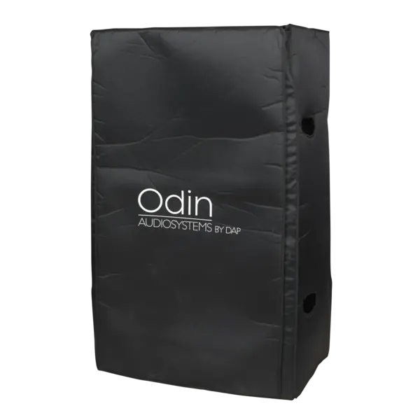 DAP DAP | Transport Cover for Odin S-18(A) | Kleur: Zwart | Materiaal: Nylon