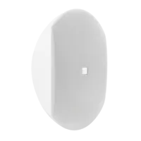 DAP DAP | WMS6T | enceinte murale passive 6,5" | 100V