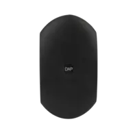 DAP DAP | WMS4T | passive 4" design wall speaker | 100V