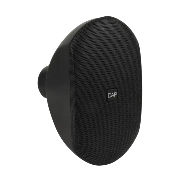 DAP DAP | WMS4 | Passieve 4" design muurspeaker | 16Ω