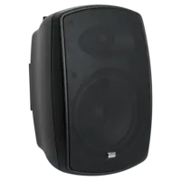 DAP DAP | EVO 6T | Passieve 6.5" 100 V speaker set