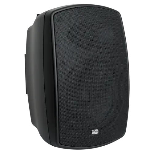 DAP DAP | EVO 6T | Passive 6.5" 100 V speaker set