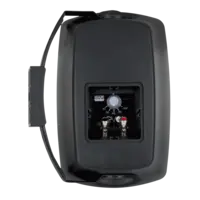 DAP DAP | EVO 4T | Passieve 4" 100 V speaker set