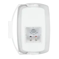 DAP DAP | EVO 4T | Ensemble d'enceintes passives 4" 100 V