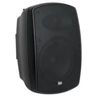 DAP | EVO 6 | Passieve 6.5" speaker set
