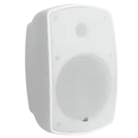 DAP DAP | EVO 6 | Ensemble d'enceintes passives 6,5 pouces
