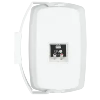 DAP DAP | EVO 6 | Ensemble d'enceintes passives 6,5 pouces