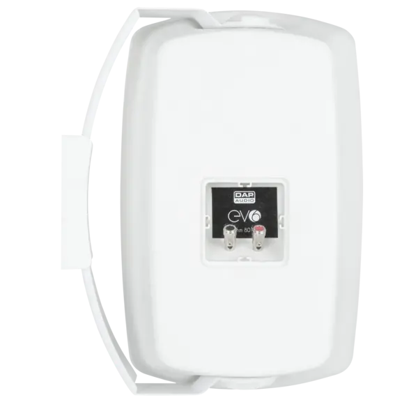 DAP DAP | EVO 6 | Passieve 6.5" speaker set