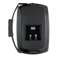 DAP DAP | EVO 4 | Passive 4" speaker set