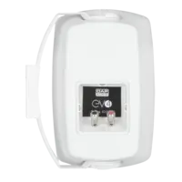 DAP DAP | EVO 4 | Ensemble d'enceintes passives 4 pouces