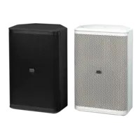 DAP DAP | Xi-10 | Passieve 10" installatie luidspreker