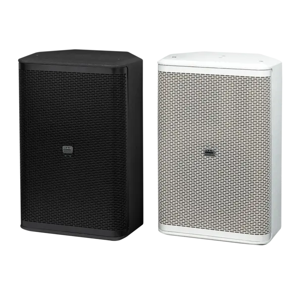 DAP DAP | Xi-10 | Passieve 10" installatie luidspreker