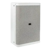 DAP DAP | Xi-10 | Passive 10" installation speaker