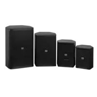 DAP DAP | Xi-8 | Enceinte d'installation 8" passive