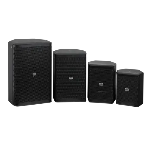 DAP DAP | Xi-8 | Passive 8" installation speaker