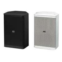 DAP DAP | Xi-8 | Enceinte d'installation 8" passive