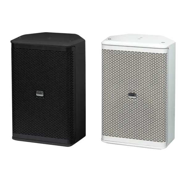 DAP DAP | Xi-8 | Passieve 8" installatie luidspreker