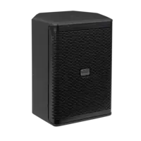 DAP DAP | Xi-6 | Passive 6" installation loudspeaker