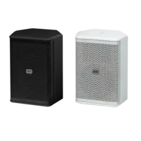 DAP DAP | Xi-6 | Passive 6" installation loudspeaker