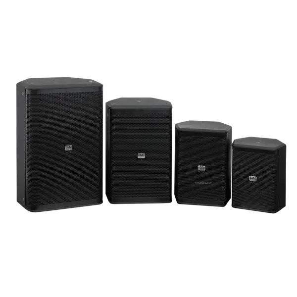 DAP DAP | Xi-6 | Passive 6" installation loudspeaker