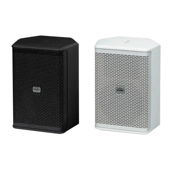 DAP DAP | Xi-6 | Passieve 6" installatie luidspreker