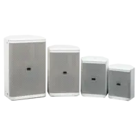 DAP DAP | Xi-6 | Passive 6" installation loudspeaker