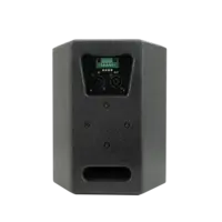 DAP DAP | Xi-5 | Passieve 5" installatie luidspreker