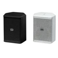 DAP DAP | Xi-5 | Haut-parleur passif 5" pour installation