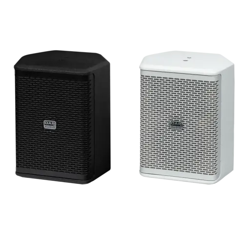 DAP DAP | Xi-5 | Passive 5" installation speaker