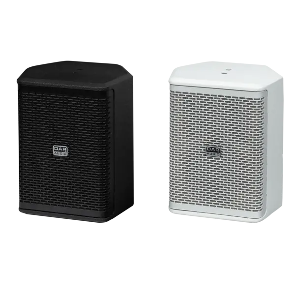 DAP DAP | Xi-5 | Passive 5" installation speaker
