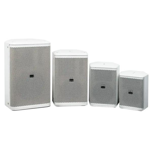 DAP DAP | Xi-5 | Passieve 5" installatie luidspreker