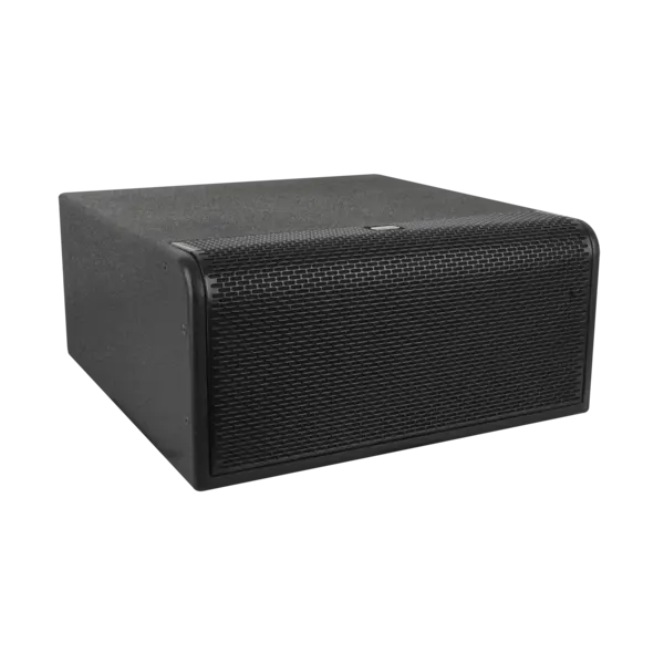 DAP DAP | Xi-28 MKII | Passive 2x 8" installation subwoofer