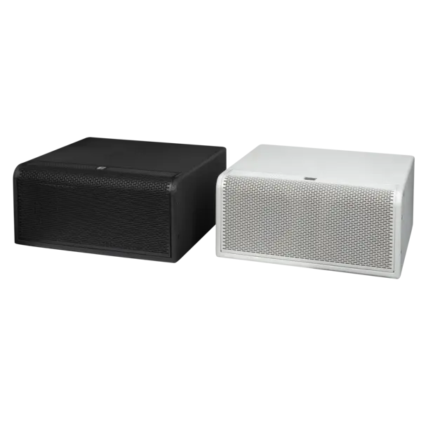 DAP DAP | Xi-28 MKII | Passieve 2x 8" installatie subwoofer