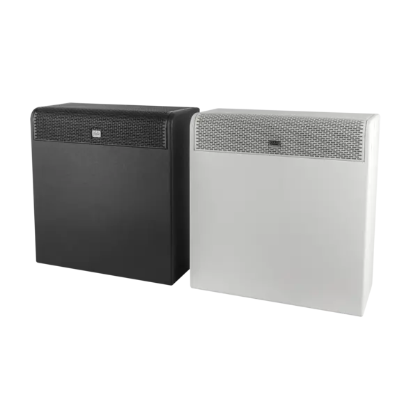 DAP DAP | Xi-28 MKII | Passive 2x 8" installation subwoofer