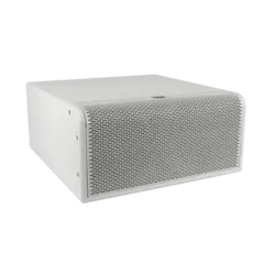 DAP | Xi-28 MKII | Subwoofer passif 2x 8" pour installation