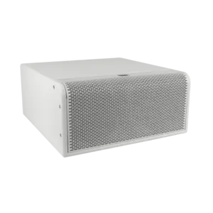 DAP DAP | Xi-28 MKII | Passive 2x 8" installation subwoofer