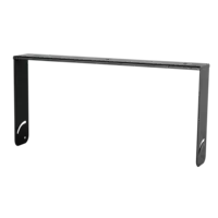 DAP DAP | D3425HB | Hanging Bracket for Xi-10 | Inclusief 4x M6x30