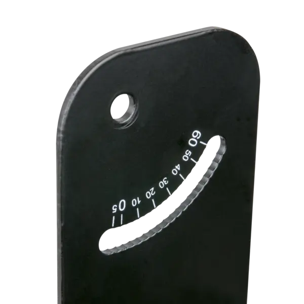 DAP DAP | D3425HB | Support de suspension pour Xi-10 | Incluant 4x M6x30