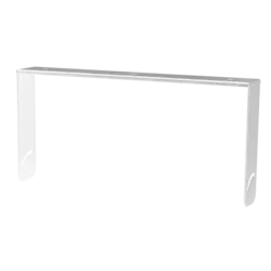 DAP | D3425HB | Hanging Bracket for Xi-10 | Inclusief 4x M6x30