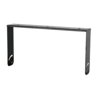 DAP DAP | D3424HB | Hanging Bracket for Xi-8 | Includes 4x M6x30