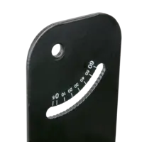 DAP DAP | D3424HB | Support de suspension pour Xi-8 | Comprend 4x M6x30