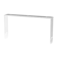 DAP DAP | D3424HB | Support de suspension pour Xi-8 | Comprend 4x M6x30