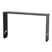 DAP DAP | D3423HB | Support de suspension pour Xi-6 | Comprend 4x M6x30