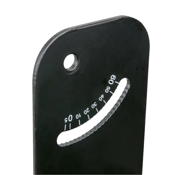 DAP DAP | D3423HB | Hanging Bracket for Xi-6 | Includes 4x M6x30